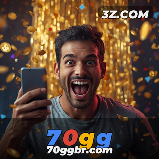 A Magia dos Jogos de Eventos em 70gg