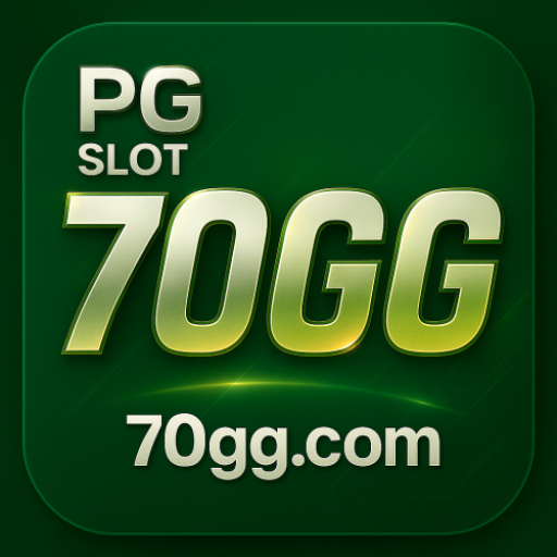 70gg logo